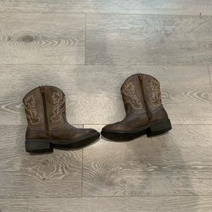 Cherokee Girls Boots